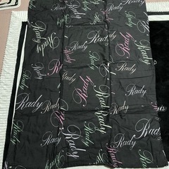 (お取引決定致しました）Radyの画像