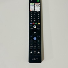 SONY BRAVIA 55型4K有機ELテレビの画像
