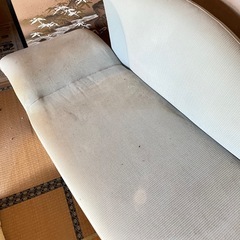 ソファーヘッドが調整しますの画像