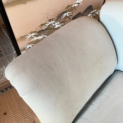 ソファーヘッドが調整しますの画像