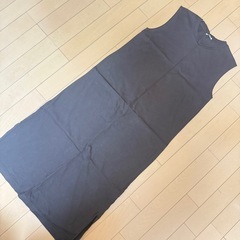 マタニティ ワンピースの画像