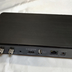 Panasonic TU-8UHD100 地デジチューナーの画像