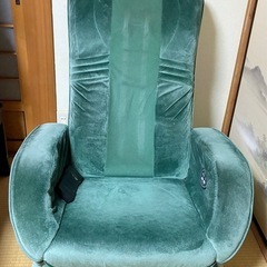 アルビ　ローラーチェアーの画像