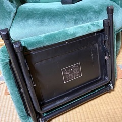 アルビ　ローラーチェアーの画像