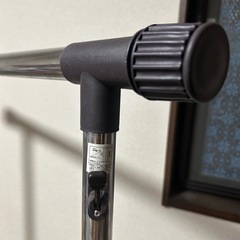 パイプハンガーの画像