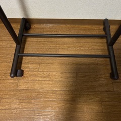パイプハンガーの画像