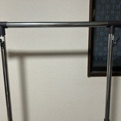 パイプハンガーの画像