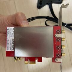 PCE-AC88 ASUS 無線LANの画像