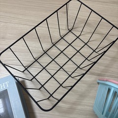 収納ケース　3点セットの画像