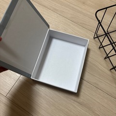 収納ケース　3点セットの画像
