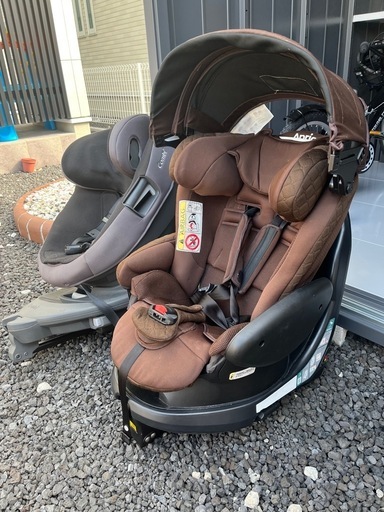 チャイルドシート