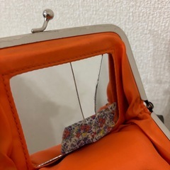 PAMEO POSE / ショルダーバッグの画像
