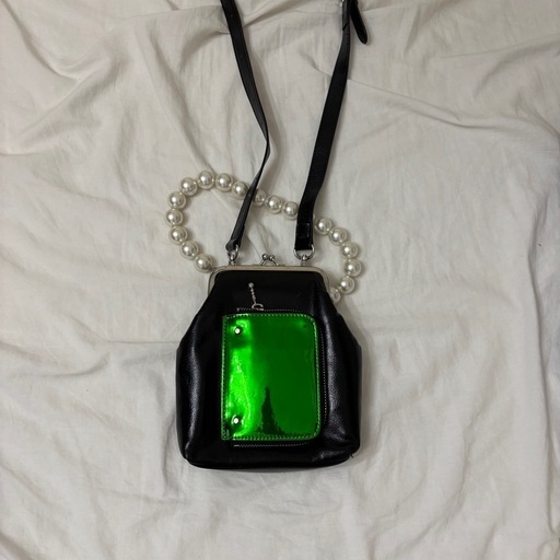 【12/20まで】 PAMEO POSE / ショルダーバッグ