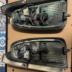 ミラジーノl700s テールランプの画像