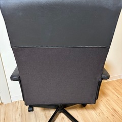 IKEA オフィスチェア ミルベルゲットの画像