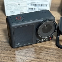 dji osmo4 の画像