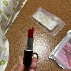 M・A・Cマック　セットの画像