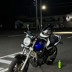 (nc31売り)zrx400ii気になってますの画像