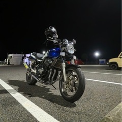 (nc31売り)zrx400ii気になってますの画像