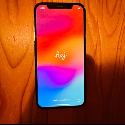 【〜10/13】 iPhone 12Pro 256GB　美品