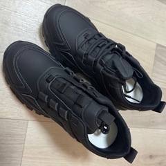 レディース スニーカー 25cmの画像