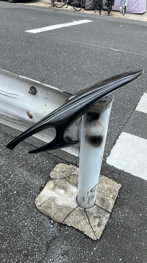 紫紋激レアzxテール