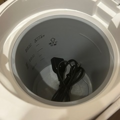 象印 スチーム式加湿器 RP50-WA 木造〜8畳の画像