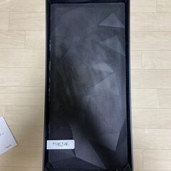 (PC ケース)Fractal Design Meshify C Solid Side Panel の画像