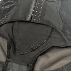 骨盤ガードル　補正の画像