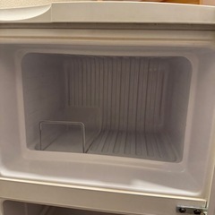三洋電機 ２ドア冷凍冷蔵庫 SR-YM110の画像