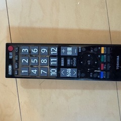 東芝 REGZA 32A1 [32インチ ブラック]の画像