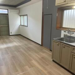 ✅敷礼無料！更新料なし！フリーレント1ヶ月！ペットと快適な生活を！ − 千葉県