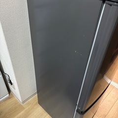 高年式！三菱　冷蔵庫の画像
