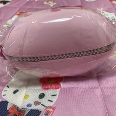 新品 平成ギャルキティ ペンポーチ ピンクの画像
