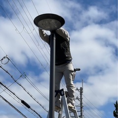 	【正社員募集】電気工事スタッフ／経験者優遇・未経験OK／兵庫県明石市の画像
