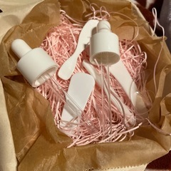 激安処分✨バスグッズセット♡洗顔タオル&洗顔ネット&スポイト&スパチュラ14点の画像
