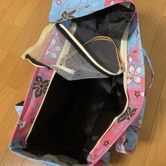 未使用品ペット用キャリーケースの画像