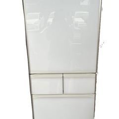 日立 R-S40JL(XW) クリスタルホワイトの画像