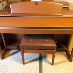 ヤマハ CLP-150Cの画像