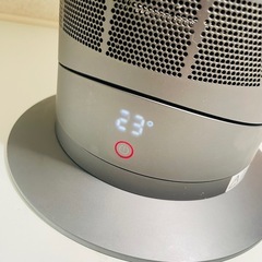 Dyson AM09 2019年製　の画像
