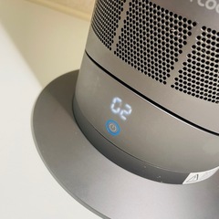 Dyson AM09 2019年製　の画像