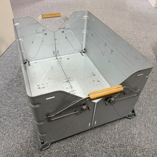 シェルフコンテナ 50  peak シェルコン