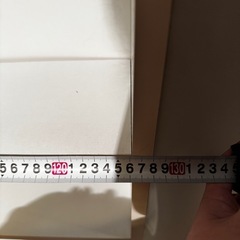 コミック用本棚の画像