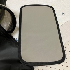 ペットキャリーの画像