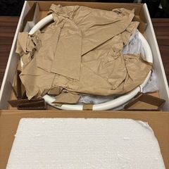 新品未使用　IKEA VARMBLIXT ヴァルムブリクストの画像