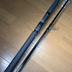 ヤマガブランクス  ブルースナイパー　106hの画像