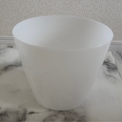 ランドリーバスケット+ゴミ箱の画像