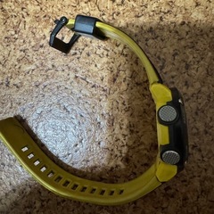 CASIO G-SHOCK 2000の画像
