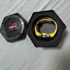 CASIO G-SHOCK 2000の画像