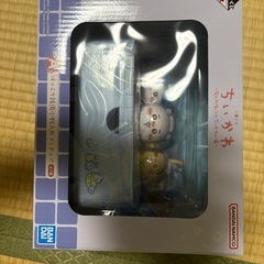 1番くじちいかわの画像